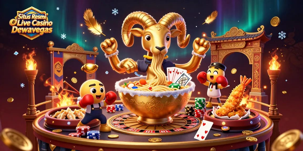 Situs Resmi Live Casino Dewavegas offers thrilling live dealer games with quick transactions and vibrant visuals.