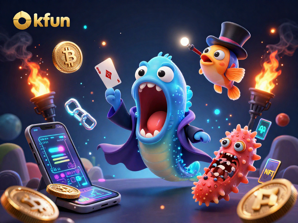 Engage with thrilling okfun gaming experiences in a vibrant casino atmosphere.