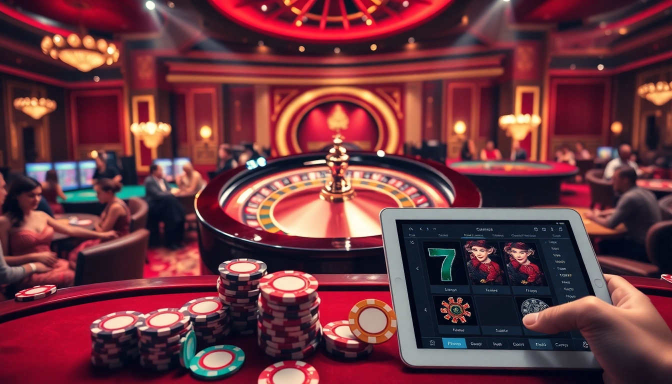 Experience the thrill of winning at S8 Com with vibrant casino games and exciting action.