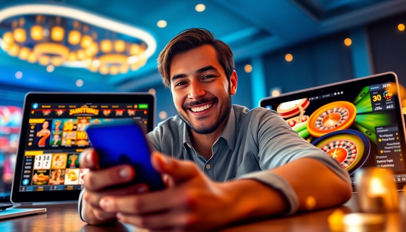 Experience the excitement of online gaming with the 55WW casino platform featuring immersive games and secure access.