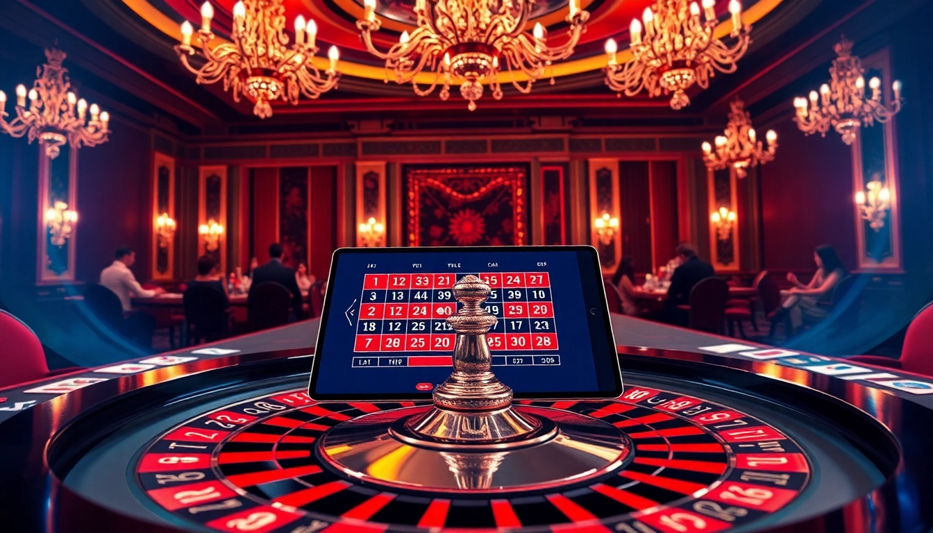 Experience the thrill of online gambling at https://789betai.online/ with luxury casino visuals and excitement.