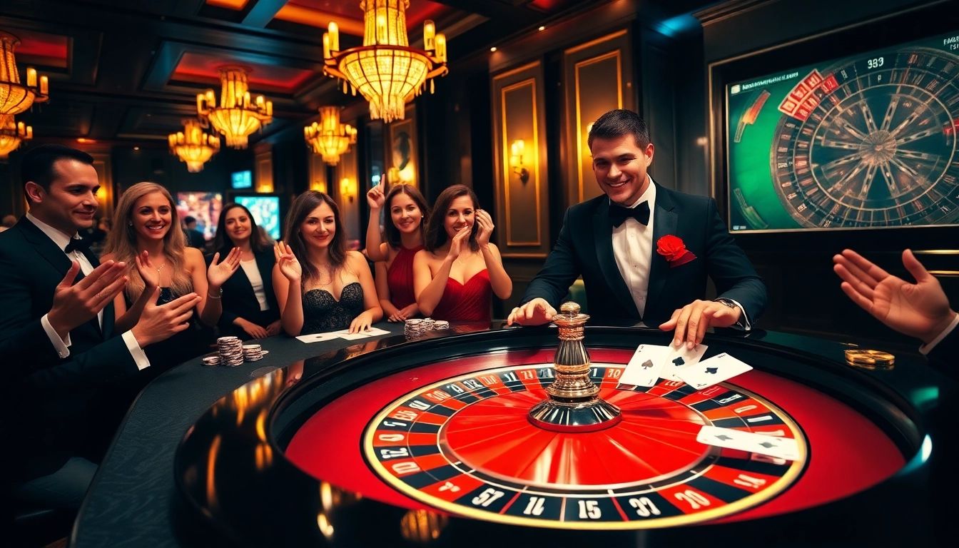 Experience thrilling gameplay at https://3win.city/ with our luxurious casino features, including poker and roulette.