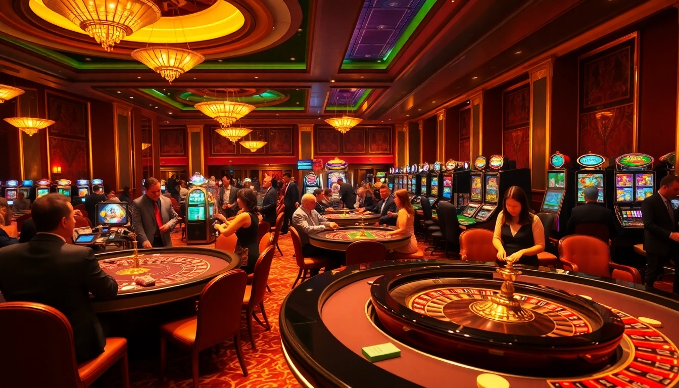 Experience the excitement of winning with https://sirona.de.com/ at a luxurious casino.