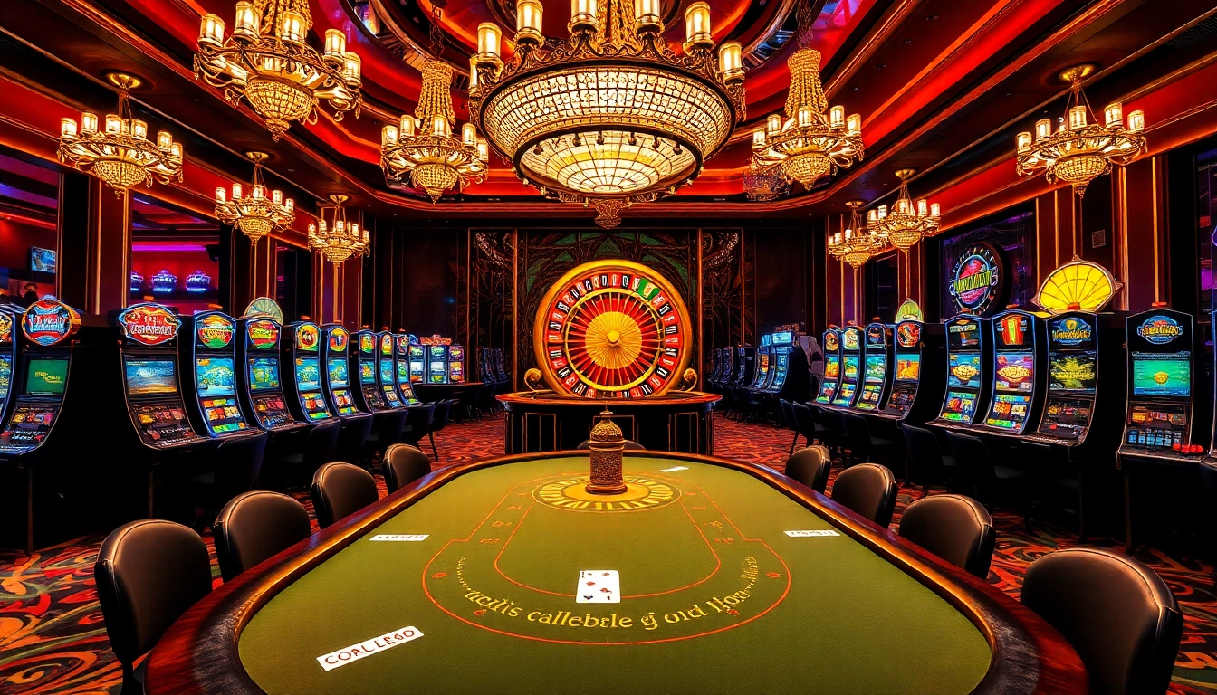 Experience the thrill of gaming at https://xo880.com/ with vibrant casino activities showcasing poker and roulette.