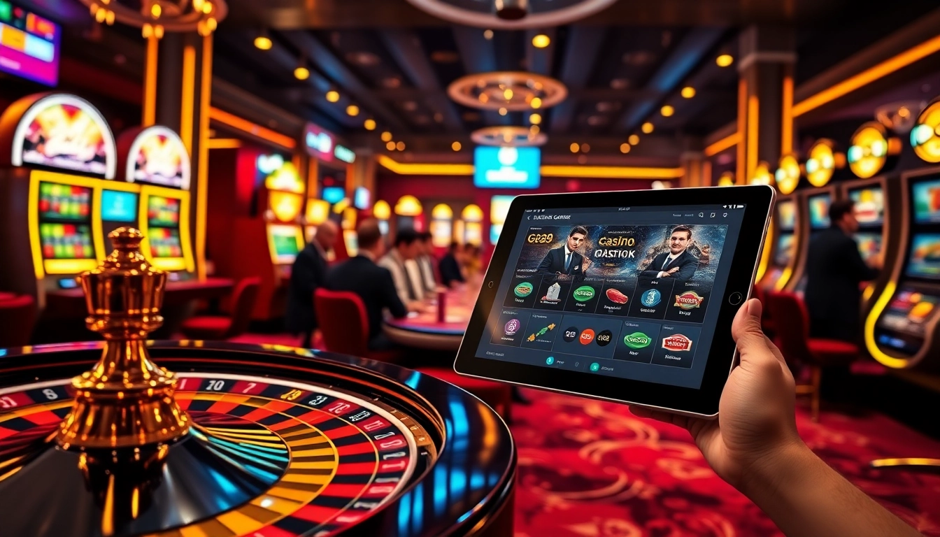 Experience the thrill of gambling at https://gg88live.com/ with vibrant online casino games.