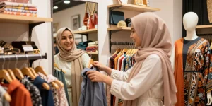 Why Do Fashion Enthusiasts Prefer Hijabi Stores in 2026?